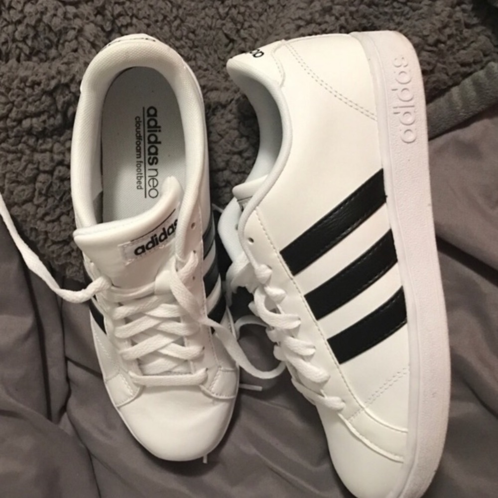 Adidas neo baseline sneakers